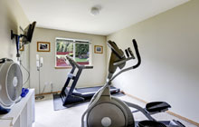 Hackleton home gym construction leads