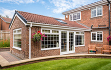 Hackleton house extension leads